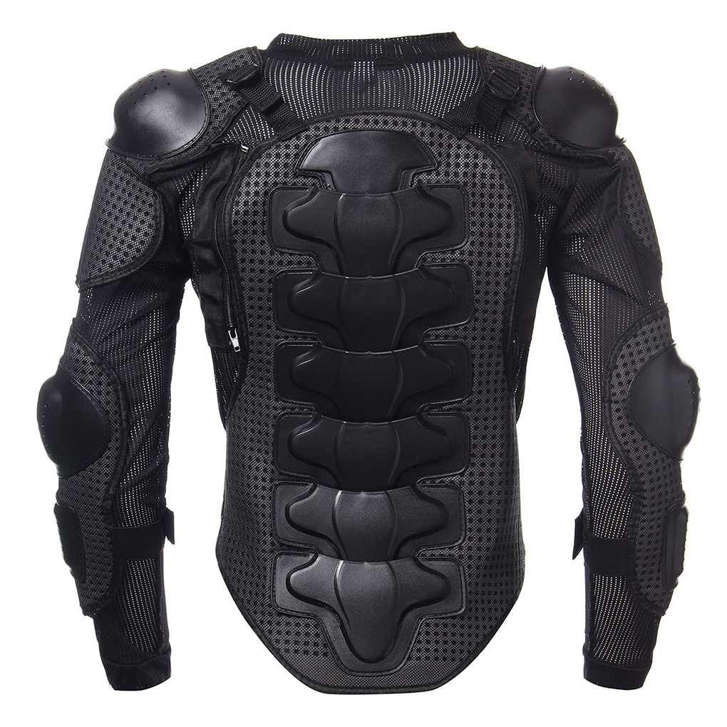 Motorcycle Gear Jacket - Protezione del motociclo Ingranaggio di Riding