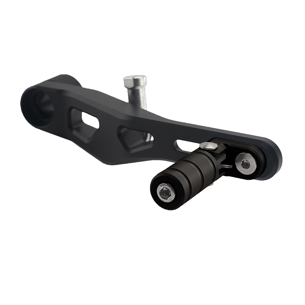 Motorcycle Gear Selector - Leva del Cambio Regolabile per Moto