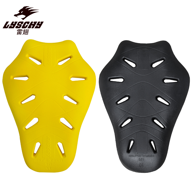Motorcycle Gear Jacket - Certificazione CE Livello 2 Equipaggiamento protettivo