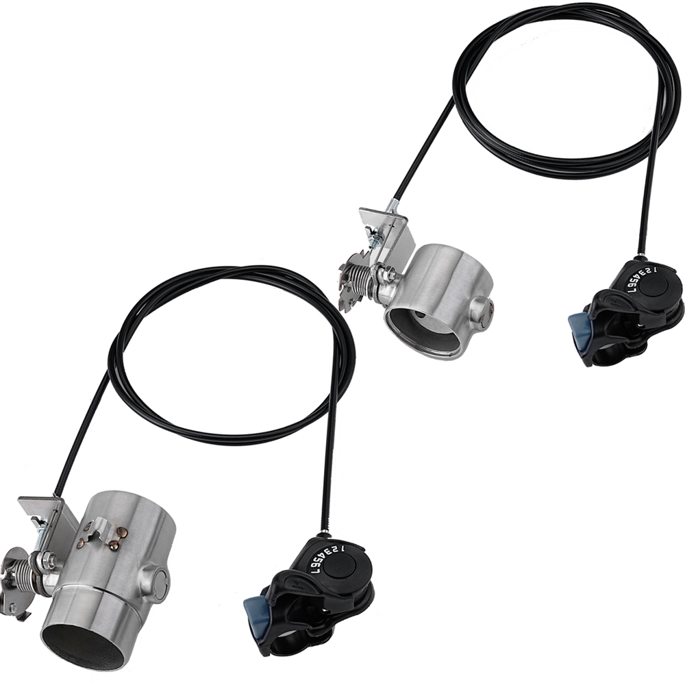 Motorcycle Gear Wholesale - Sistema di scarico per moto con