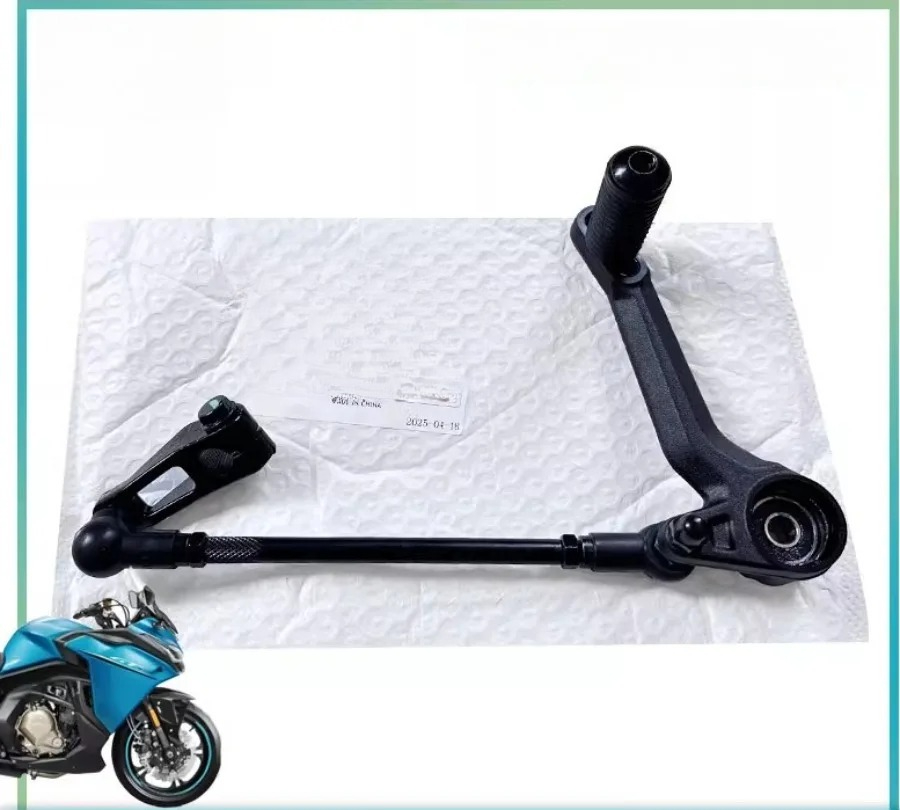 Motorcycle Gear Selector - Parti del motociclo Shifter Pedale Del