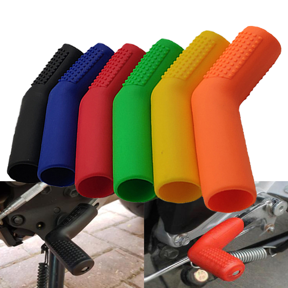 Motorcycle Gear For Woman - Moto Gear Shifter Leva Del Piede