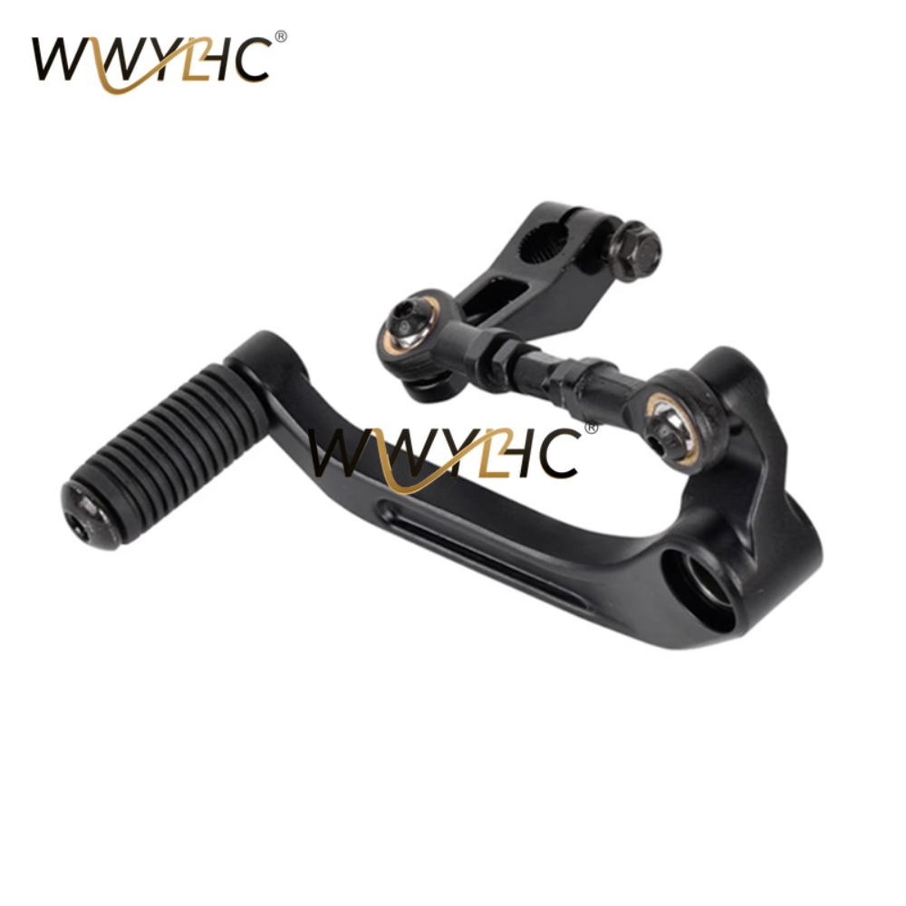 Motorcycle Gear Selector - Parti del motociclo Shifter Pedale Del