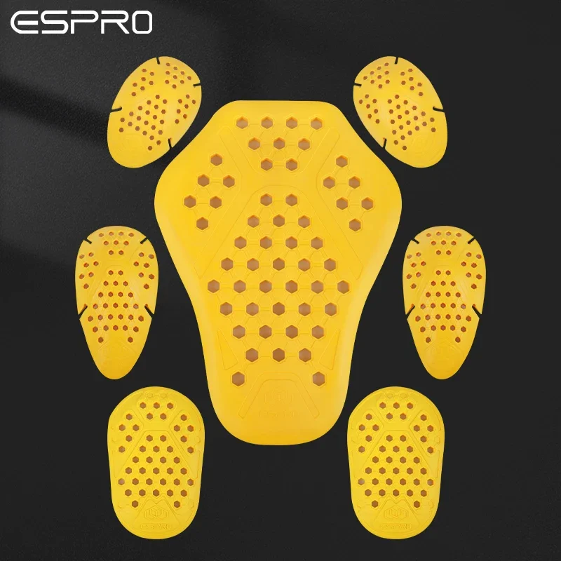 Motorcycle Gear Women Pants - Equipaggiamento protettivo CE integrato per giacche