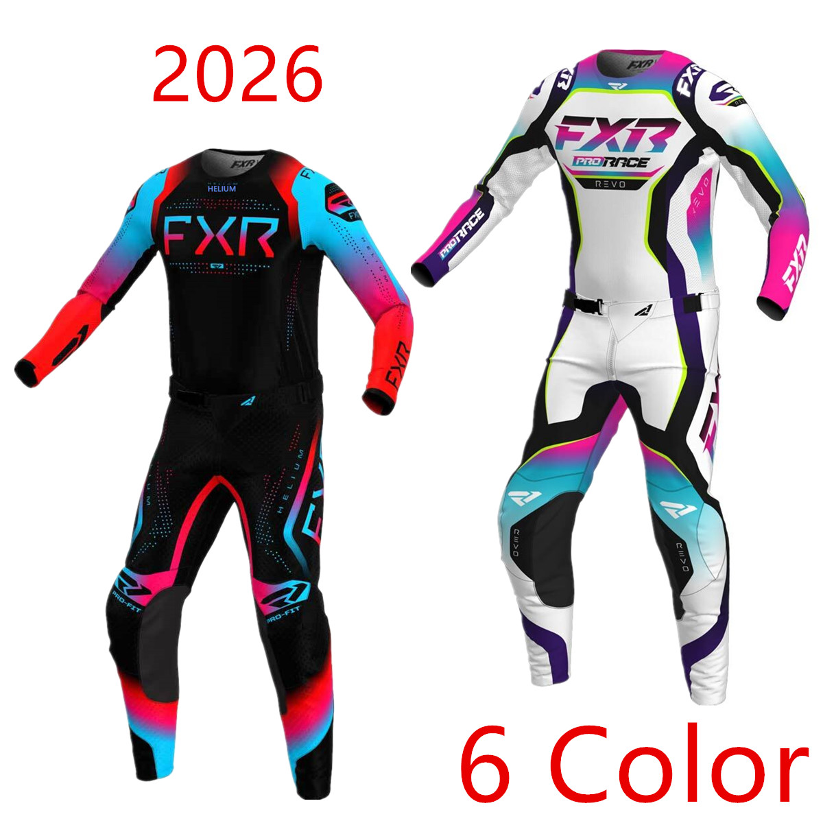 Motorcycle Gear Sale - 2026 fh Pink MX Off Road