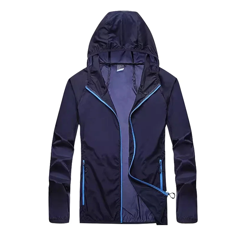 Motorcycle Gear Jacket - Impermeabile da golf Giacca leggera Impermeabile