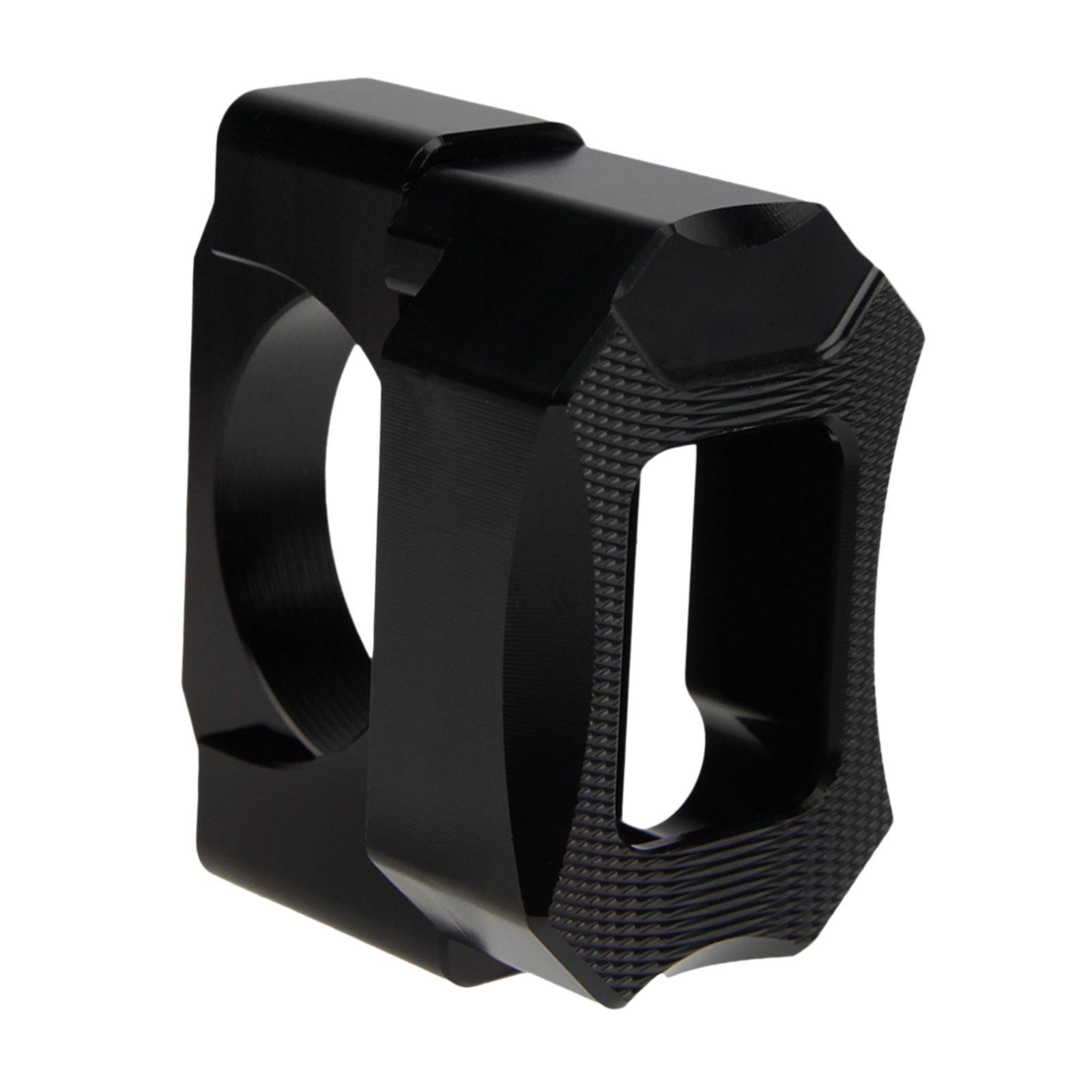 Motorcycle Gear Indicator Install - Supporto per indicatore di marcia per