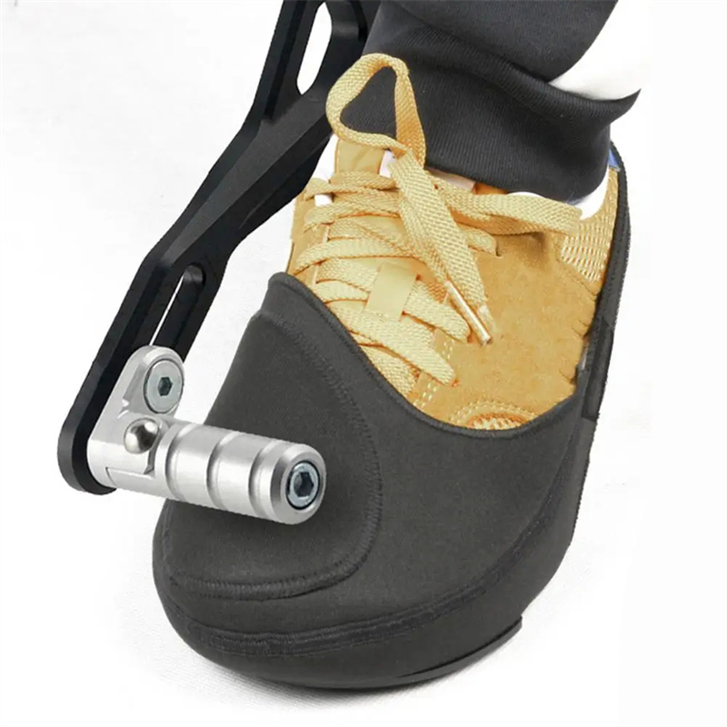 Motorcycle Gear For Woman - Coprigambe per cambio moto, impermeabile, antiscivolo,