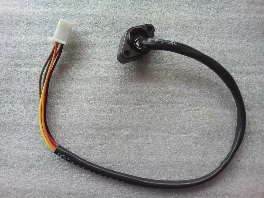 Motorcycle Gear Wholesale - Sensore moto per interruttore stallo auto
