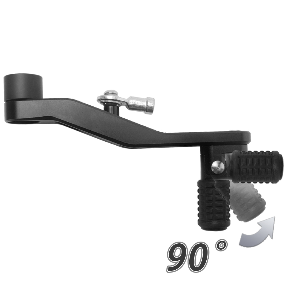 Motorcycle Gear Selector - Leva del Cambio Moto per Honda