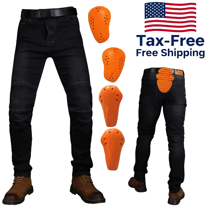 Motorcycle Gear Women Pants - Pantaloni da moto da donna con