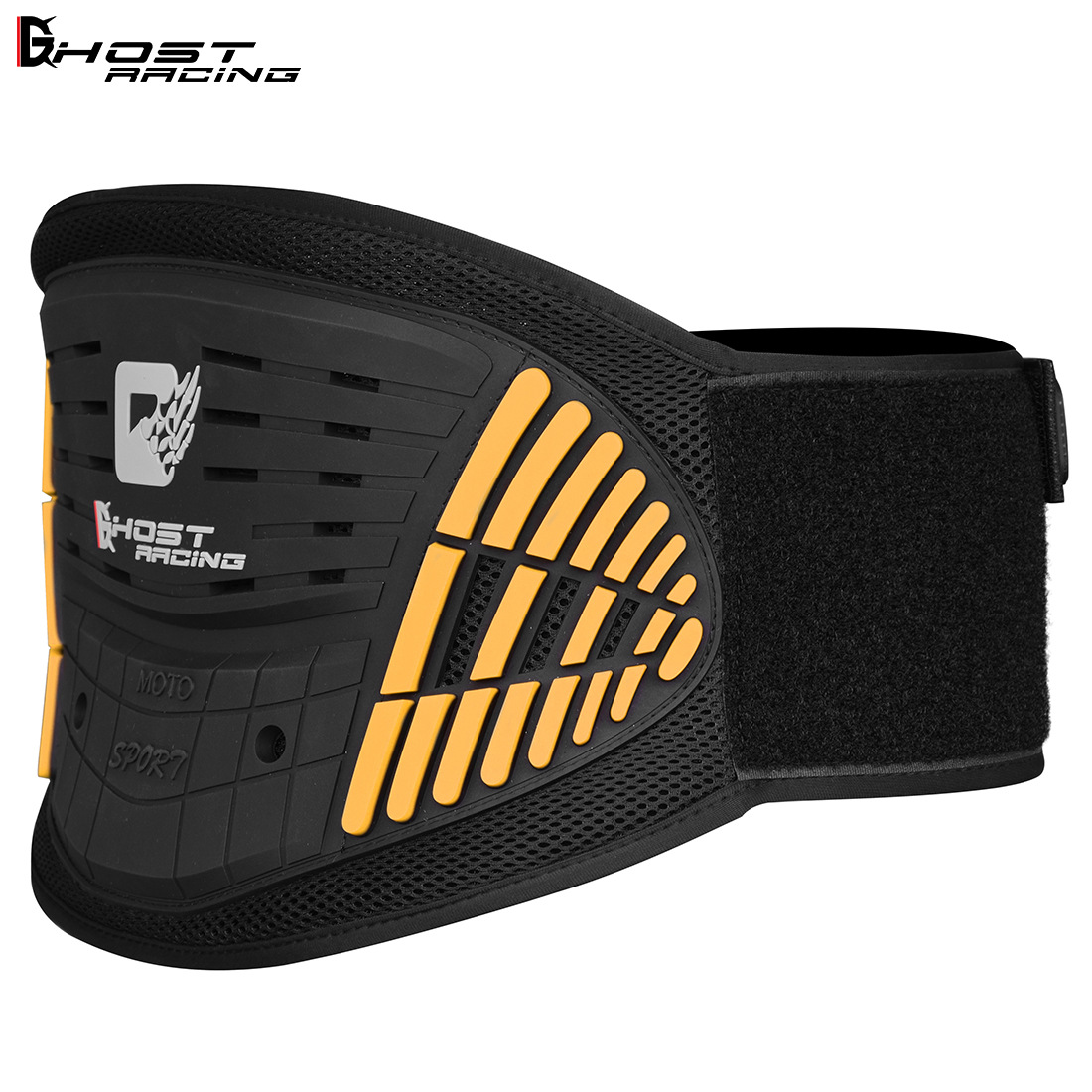 Motorcycle Gear For Woman - Cintura Protettiva per Moto Regolabile Antiurto