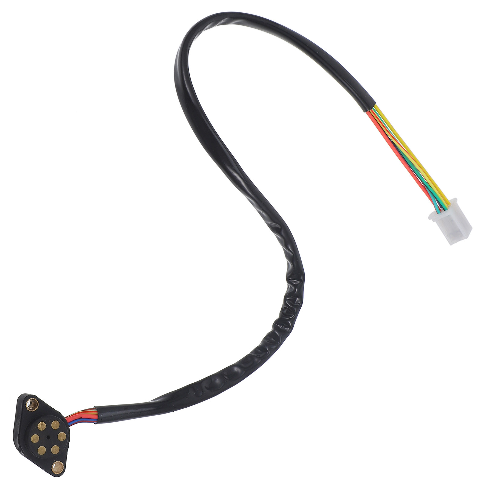 Motorcycle Gear Indicator Install - Interruttore Sensore di Posizione del Cambio