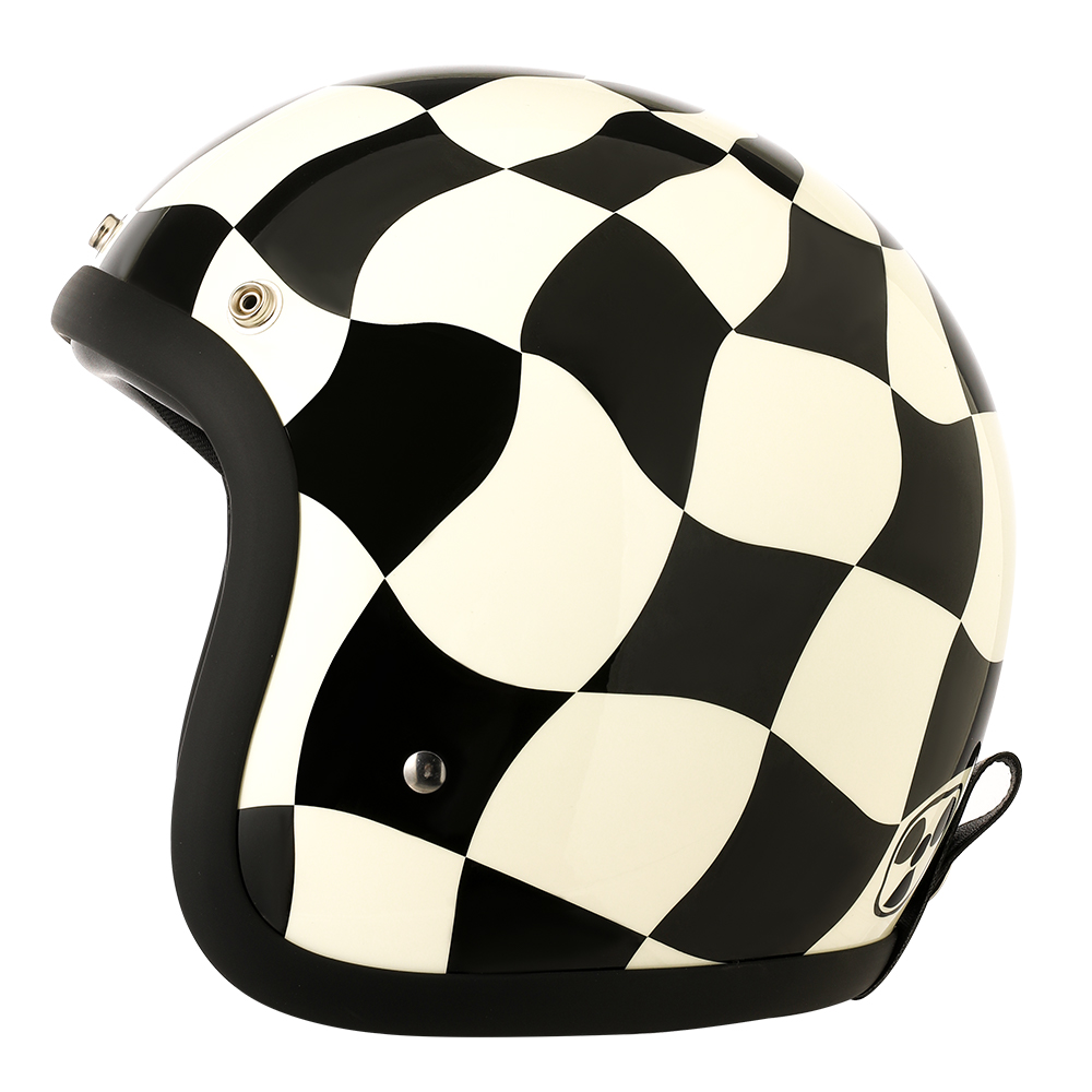 Motorcycle Gear Vintage - Nuovo Vintage TT & COCASCOS Casco