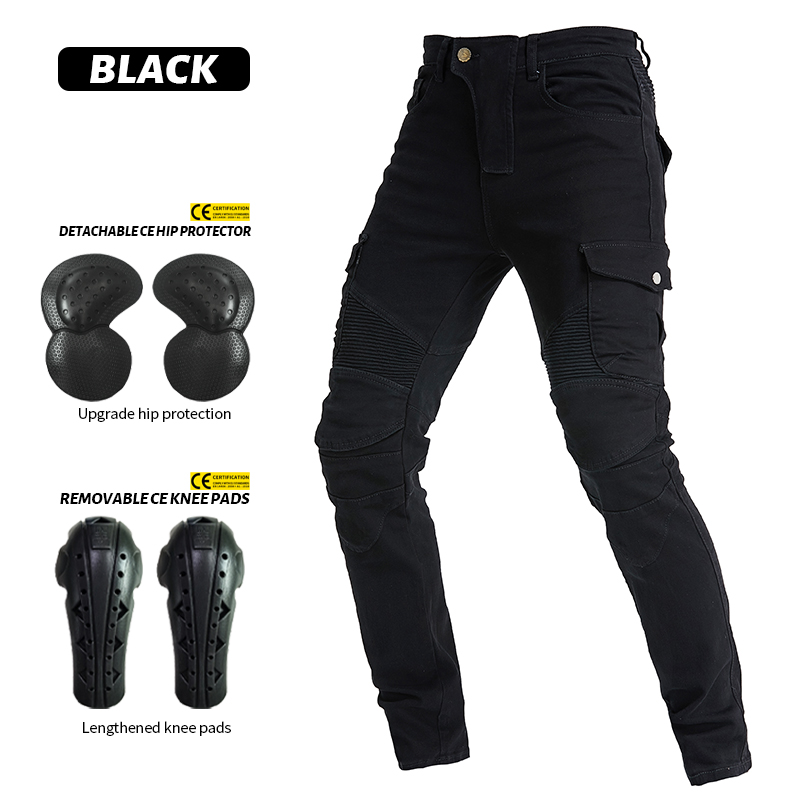 Jeans da Moto, Pantaloni Prote - Motorcycle Gear Women Pants recensione e prezzo