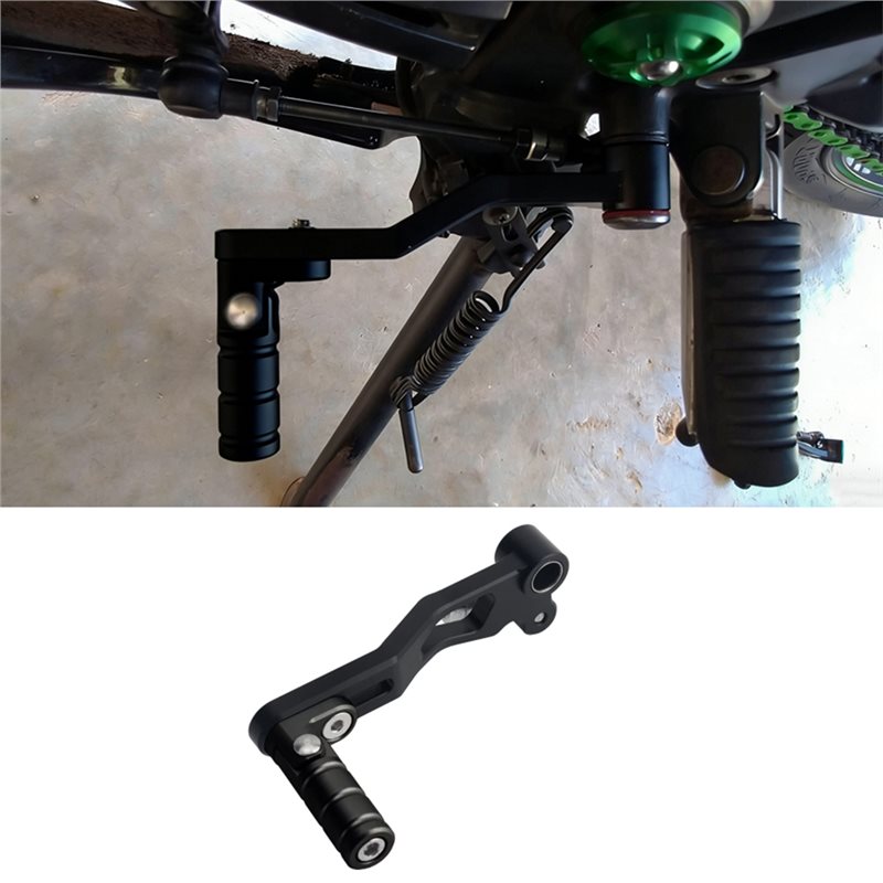 Leva del Cambio Pieghevole e R - Motorcycle Gear Selector recensione e prezzo