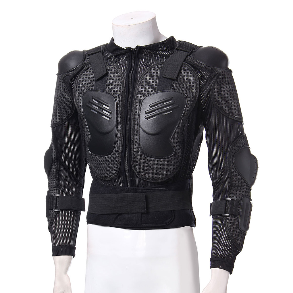Protezione del motociclo Ingra - Motorcycle Gear Jacket recensione e prezzo
