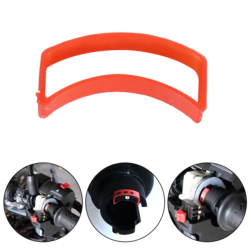 Kit Distanziatori Acceleratore - Motorcycle Gear Wholesale recensione e prezzo