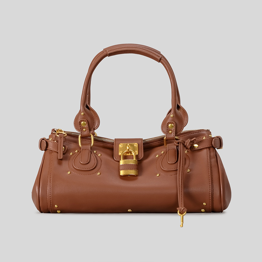 Borsa da Donna Originale di De - Motorcycle Gear Vintage recensione e prezzo