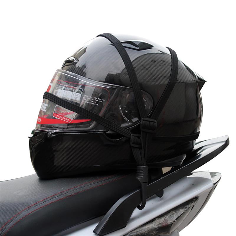 Cinghia per bagagli per moto u - Motorcycle Gear Helmets recensione e prezzo