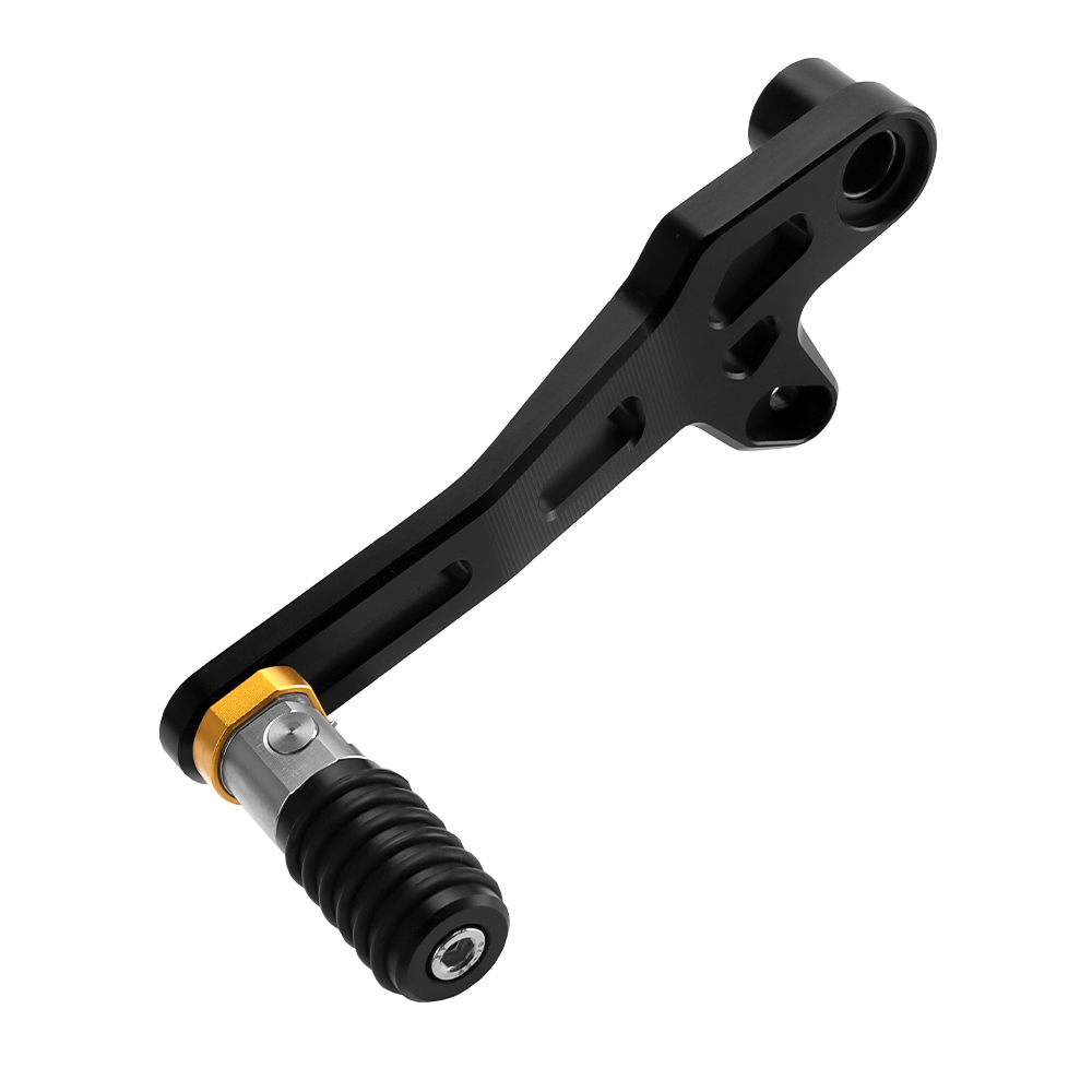 Leva del Cambio Pieghevole in  - Motorcycle Gear Selector recensione e prezzo