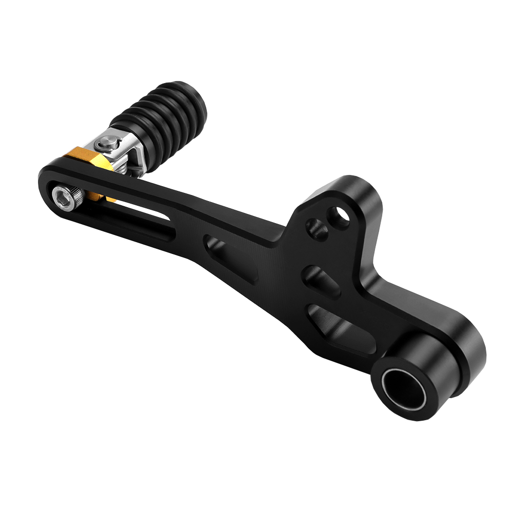 Leva del Cambio Pieghevole in  - Motorcycle Gear Selector recensione e prezzo