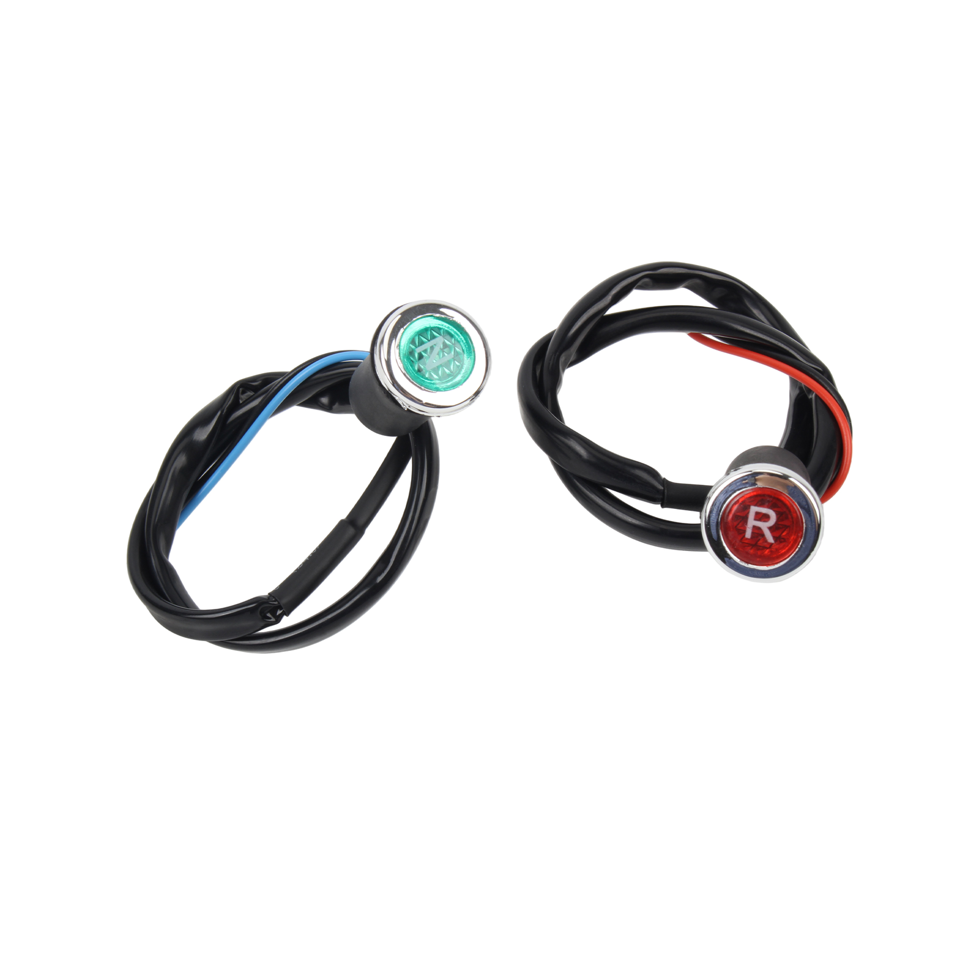 Set di Indicatori LED di Posiz - Motorcycle Gear Indicator recensione e prezzo