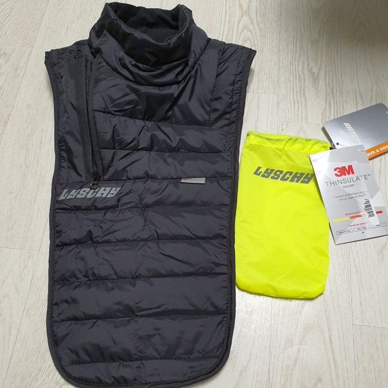 LYSCHY Passamontagna Invernale - Motorcycle Gear For Woman recensione e prezzo