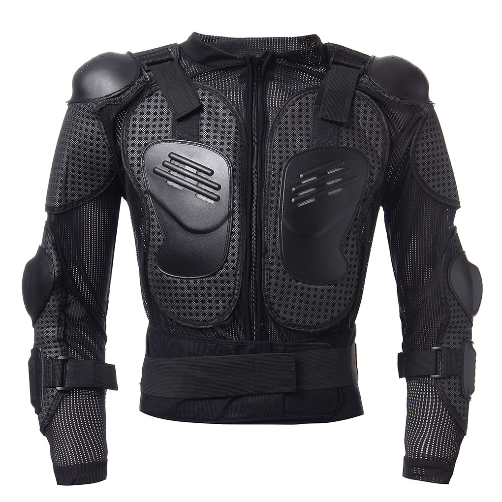 Protezione per moto Giacca per - Motorcycle Gear Jacket recensione e prezzo