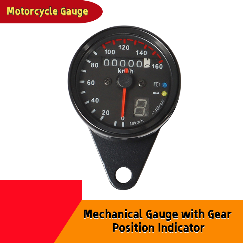 Pannello Strumenti Universale  - Motorcycle Gear Selector recensione e prezzo