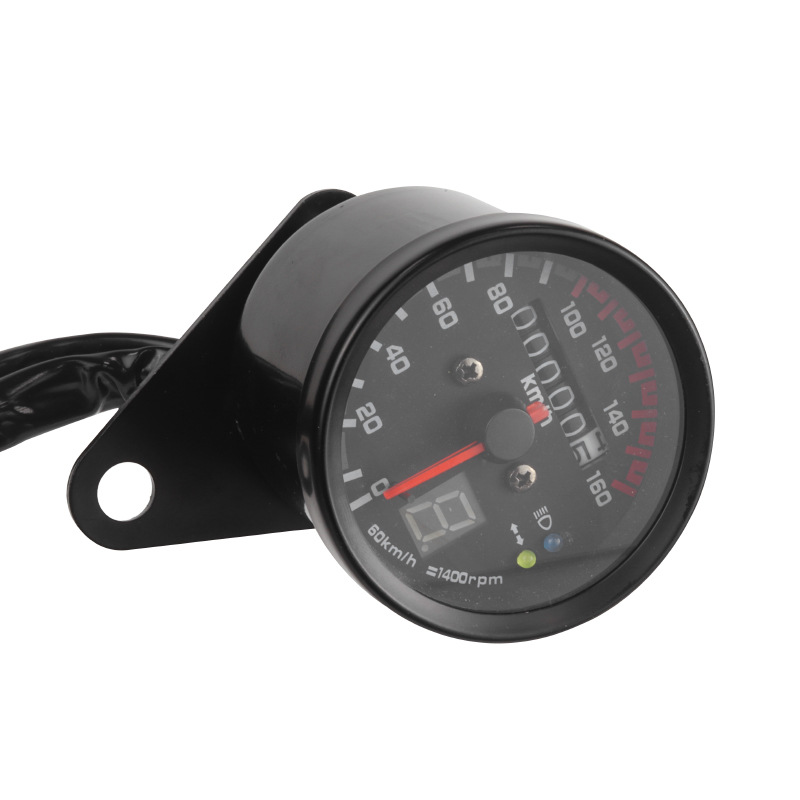 Pannello Strumenti Universale  - Motorcycle Gear Selector recensione e prezzo