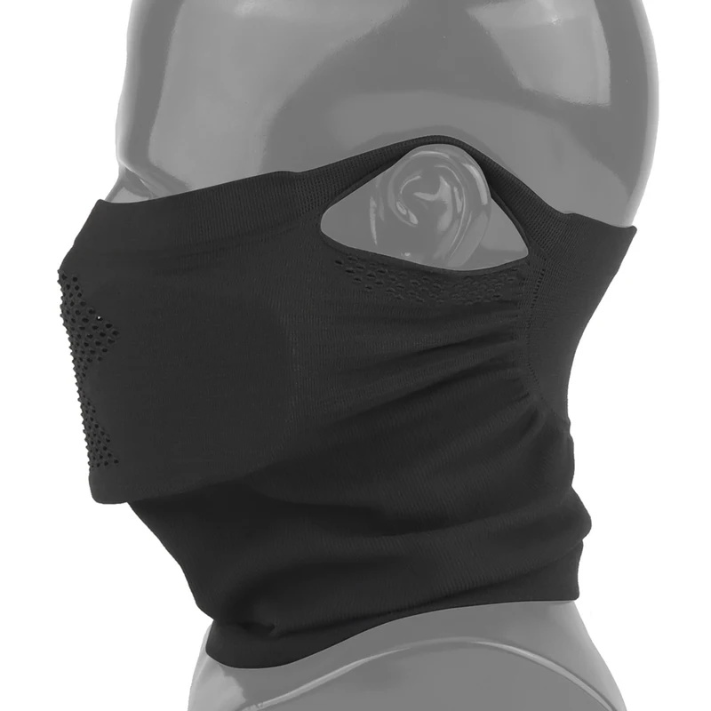 Maschera Protettiva Tattica in - Motorcycle Gear Wholesale recensione e prezzo
