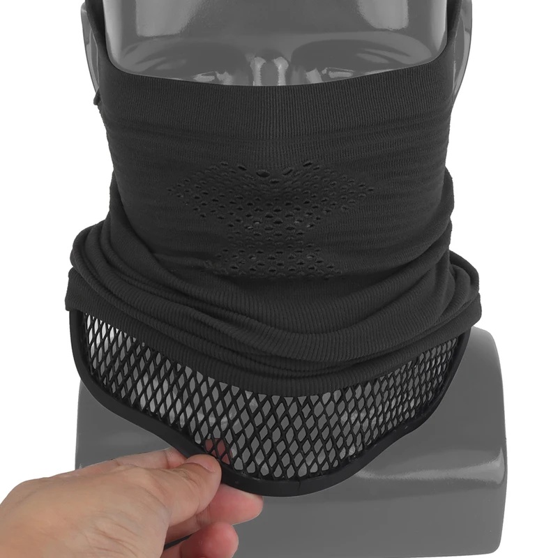 Maschera Protettiva Tattica in - Motorcycle Gear Wholesale recensione e prezzo