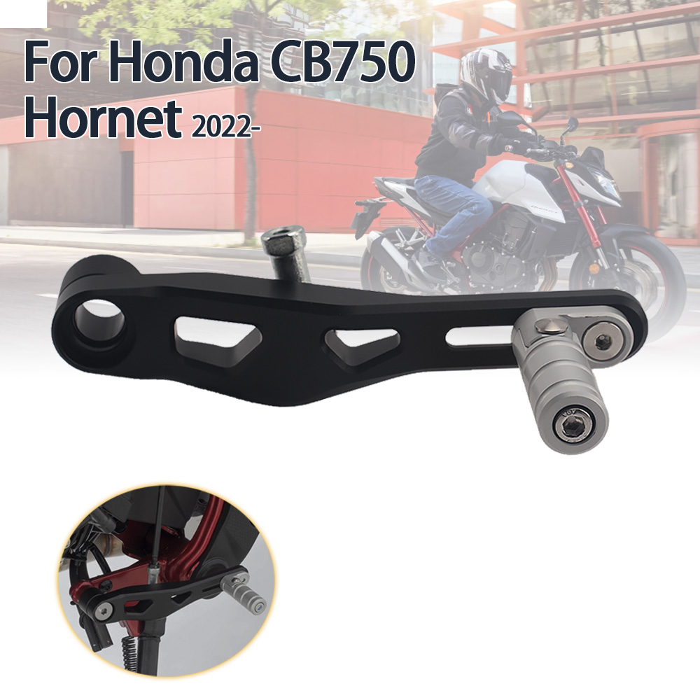 Leva del Cambio Regolabile per - Motorcycle Gear Selector recensione e prezzo