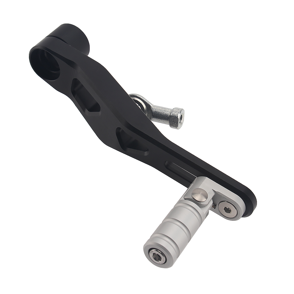 Leva del Cambio Regolabile per - Motorcycle Gear Selector recensione e prezzo
