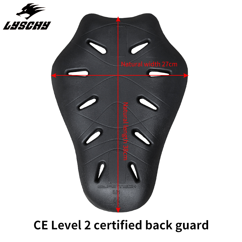 Certificazione CE Livello 2 Eq - Motorcycle Gear Jacket recensione e prezzo