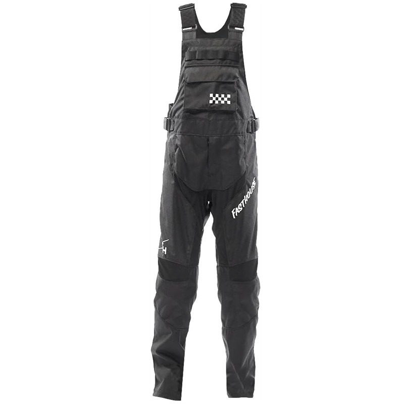 Tuta da Moto Fuoristrada Inter - Motorcycle Gear Outfit recensione e prezzo