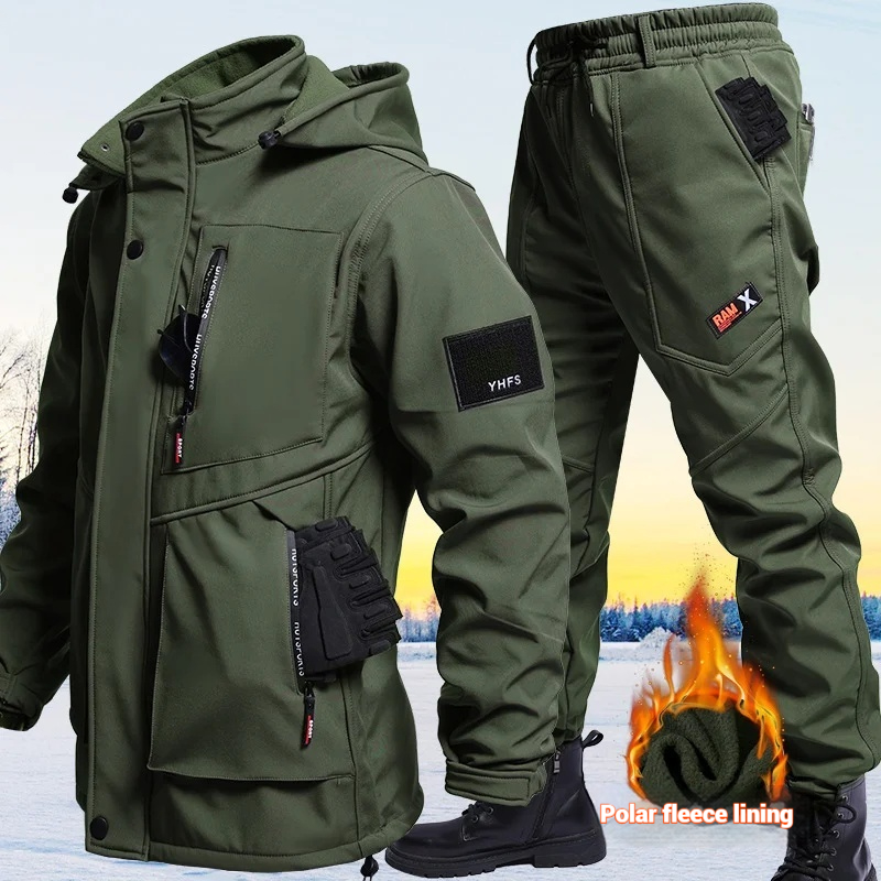 2025 Giacca da moto invernale  - Motorcycle Gear Outfit recensione e prezzo