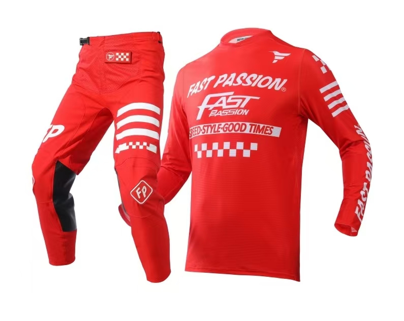 2025 fastpassion per fox Motoc - Motorcycle Gear For Woman recensione e prezzo