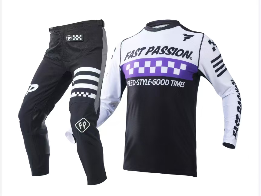 2025 fastpassion per fox Motoc - Motorcycle Gear For Woman recensione e prezzo