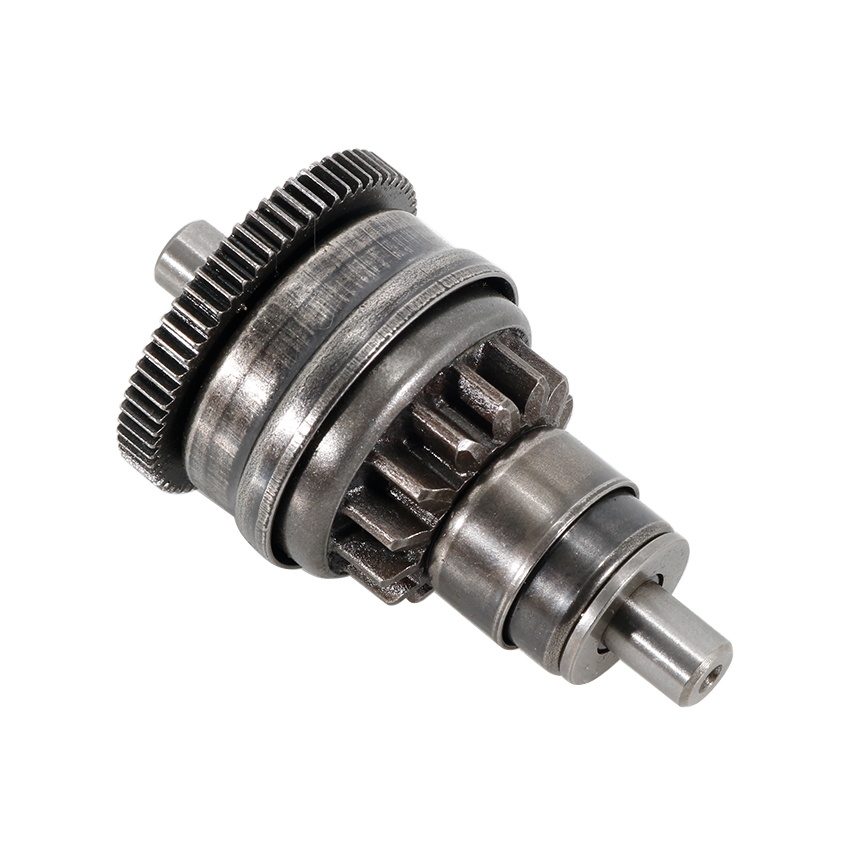 Motorino di Avviamento per Mot - Zenith Motorcycle Gear recensione e prezzo