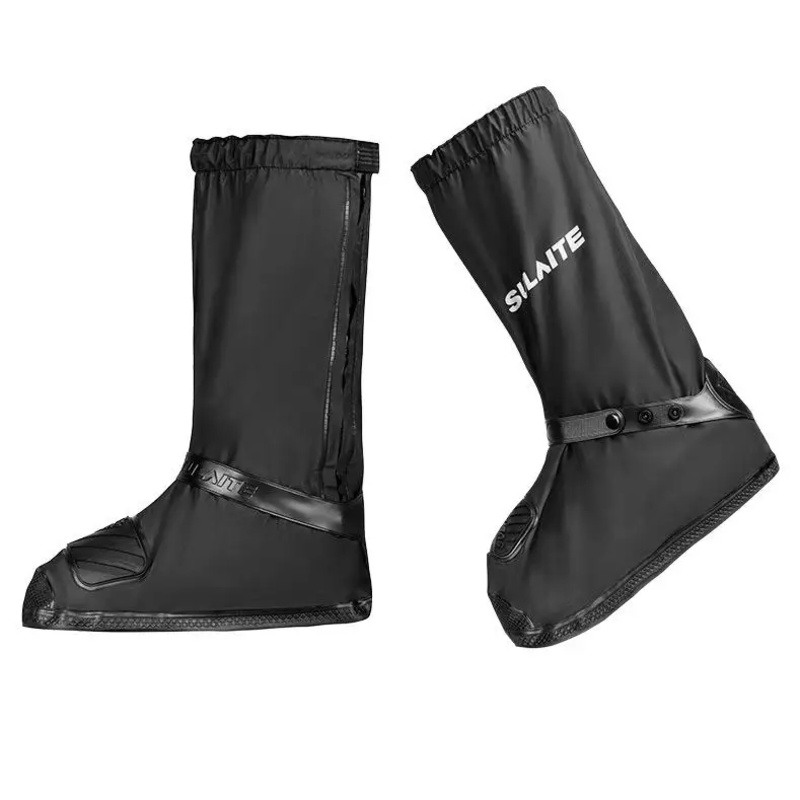 Copriscarpe per outfit imperme - Motorcycle Gear Outfit recensione e prezzo