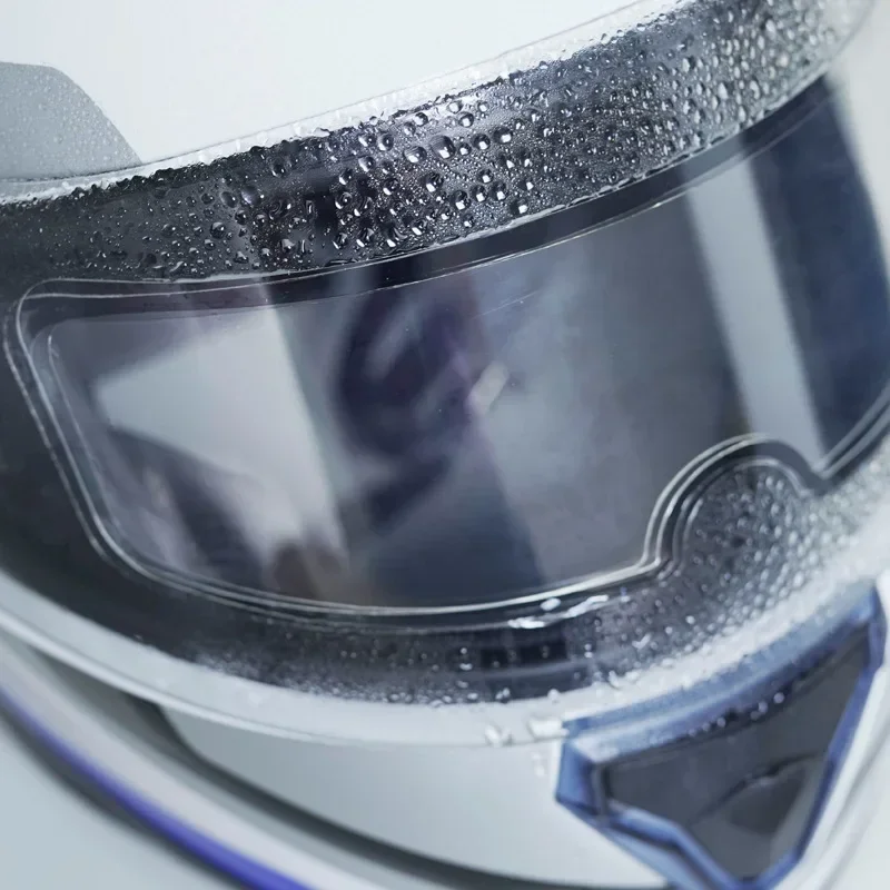 Pellicola antiappannamento per - Motorcycle Gear Helmets recensione e prezzo
