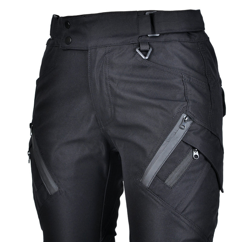 Pantaloni da Moto Impermeabili - Motorcycle Gear Women Pants recensione e prezzo