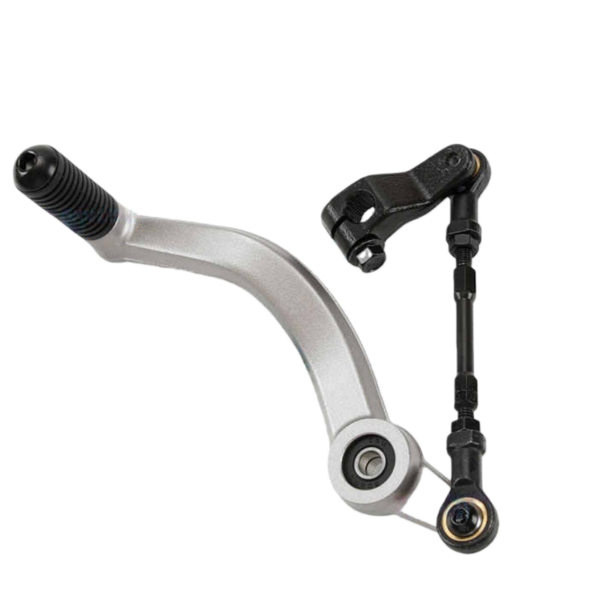 Leva del Cambio per Moto, Peda - Motorcycle Gear Selector recensione e prezzo