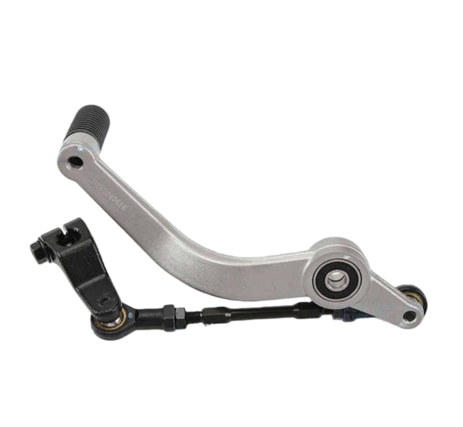 Leva del Cambio per Moto, Peda - Motorcycle Gear Selector recensione e prezzo