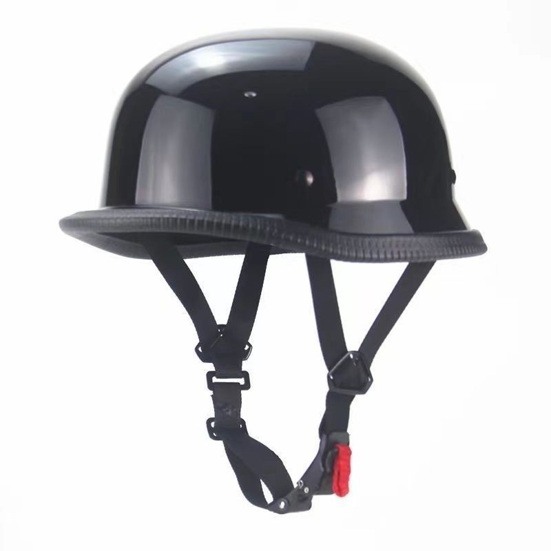 Casco da moto vintage da croci - Motorcycle Gear Vintage recensione e prezzo