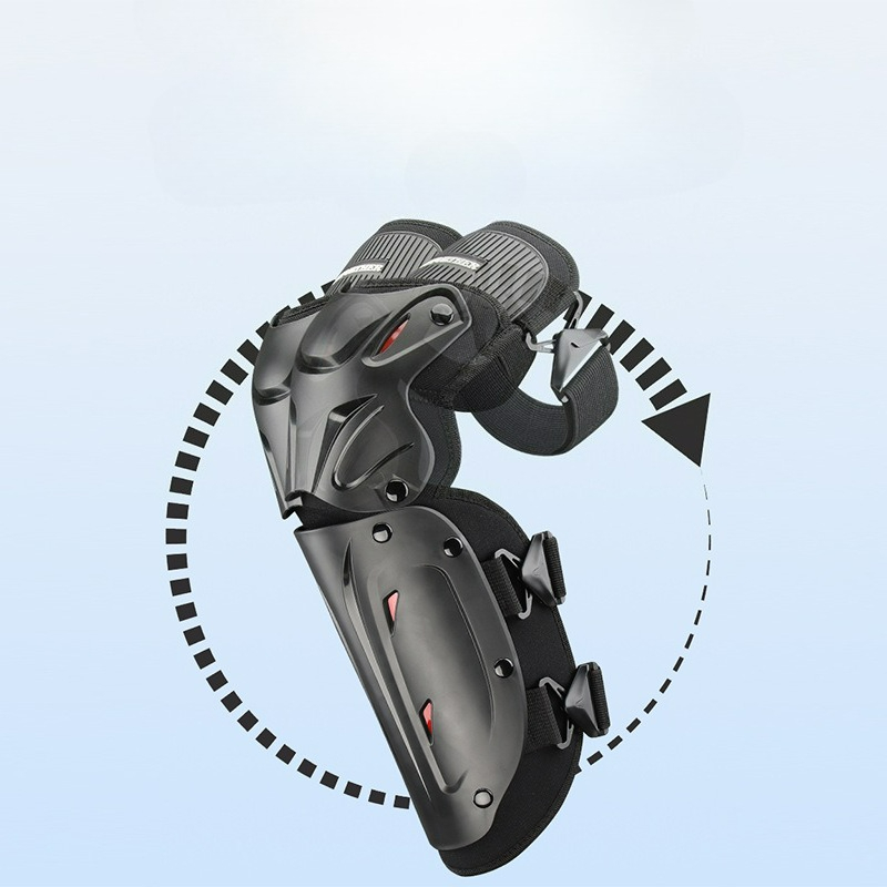 Protezione per Ginocchia da Mo - Motorcycle Gear For Woman recensione e prezzo