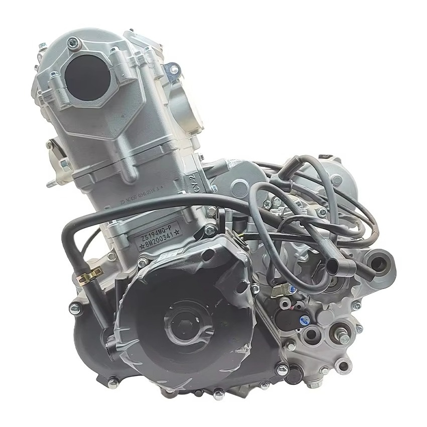 Motore Zongshen NC450 fuoristr - Motorcycle Gear Wholesale recensione e prezzo