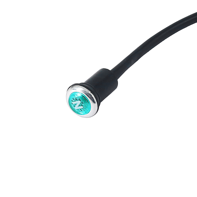 Nuova Luce Indicatore di Marci - Motorcycle Gear Indicator recensione e prezzo